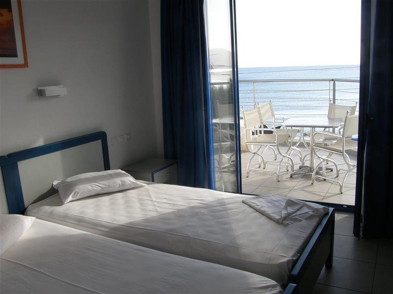 Hotel Kassavetis Hersonissos  Exterior foto